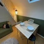 Un Cocon Au Presbytere Avec Place De Parking Voiture Gratuite