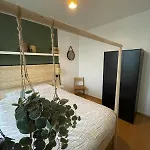 Apartment Un Cocon Au Presbytere Avec Place De Parking Voiture Gratuite