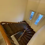 Apartment Un Cocon Au Presbytere Avec Place De Parking Voiture Gratuite Caen