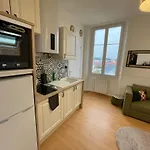 Un Cocon Au Presbytere Avec Place De Parking Voiture Gratuite *