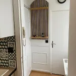 Apartment Un Cocon Au Presbytere Avec Place De Parking Voiture Gratuite