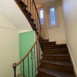 Un Cocon Au Presbytere Avec Place De Parking Voiture Gratuite * Caen