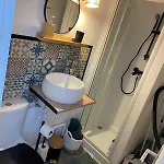 Un Cocon Au Presbytere Avec Place De Parking Voiture Gratuite Apartment *