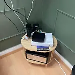 Un Cocon Au Presbytere Avec Place De Parking Voiture Gratuite Apartamento *