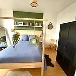 Un Cocon Au Presbytere Avec Place De Parking Voiture Gratuite Caen