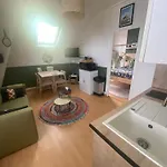 Apartment Un Cocon Au Presbytere Avec Place De Parking Voiture Gratuite Caen