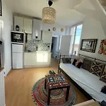 Apartment Un Cocon Au Presbytere Avec Place De Parking Voiture Gratuite Caen