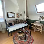 Un Cocon Au Presbytere Avec Place De Parking Voiture Gratuite *