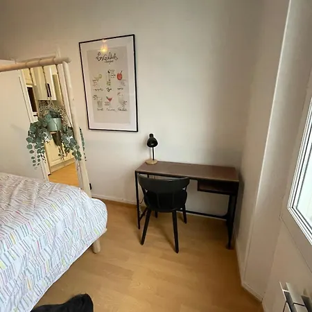 Un Cocon Au Presbytere Avec Place De Parking Voiture Gratuite Apartment *