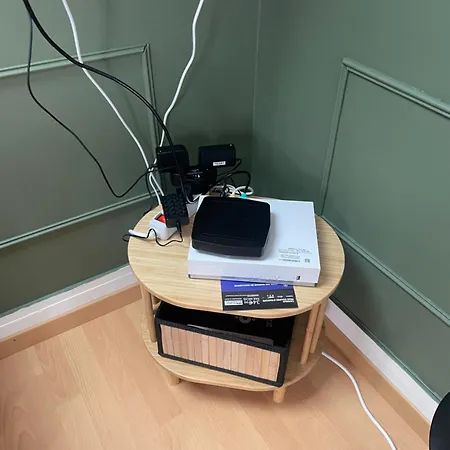 Apartment Un Cocon Au Presbytere Avec Place De Parking Voiture Gratuite
