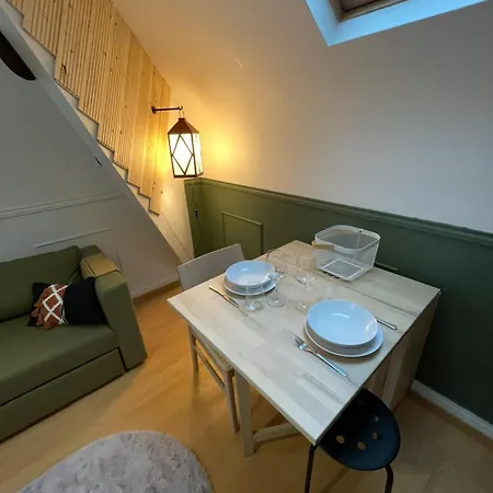 Un Cocon Au Presbytere Avec Place De Parking Voiture Gratuite