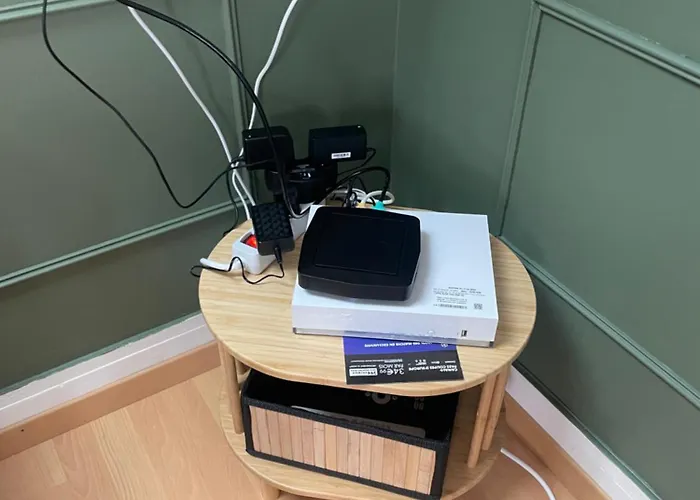 Un Cocon Au Presbytere Avec Place De Parking Voiture Gratuite Apartment *