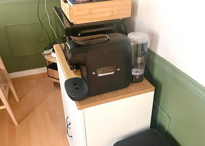 Un Cocon Au Presbytere Avec Place De Parking Voiture Gratuite Apartment